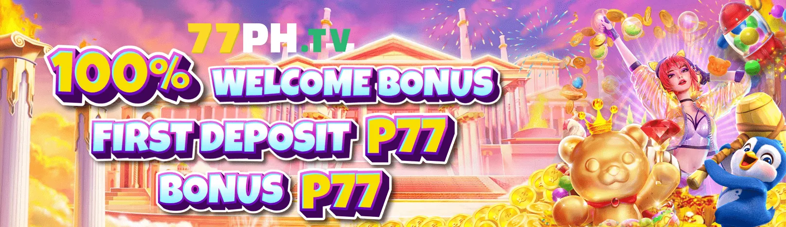Ưu đãi hấp dẫn tại Mayclub Casino