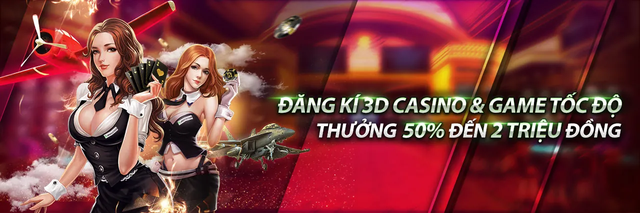 Hình ảnh tổng quan Mayclub Casino 2026