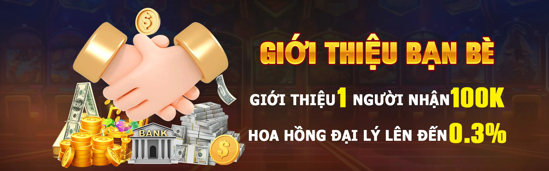 Thế giới bắn cá sôi động tại Mayclub Casino