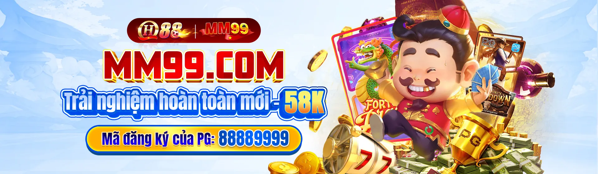 Sân vận động bóng đá với ánh đèn rực rỡ và logo mayclub casino