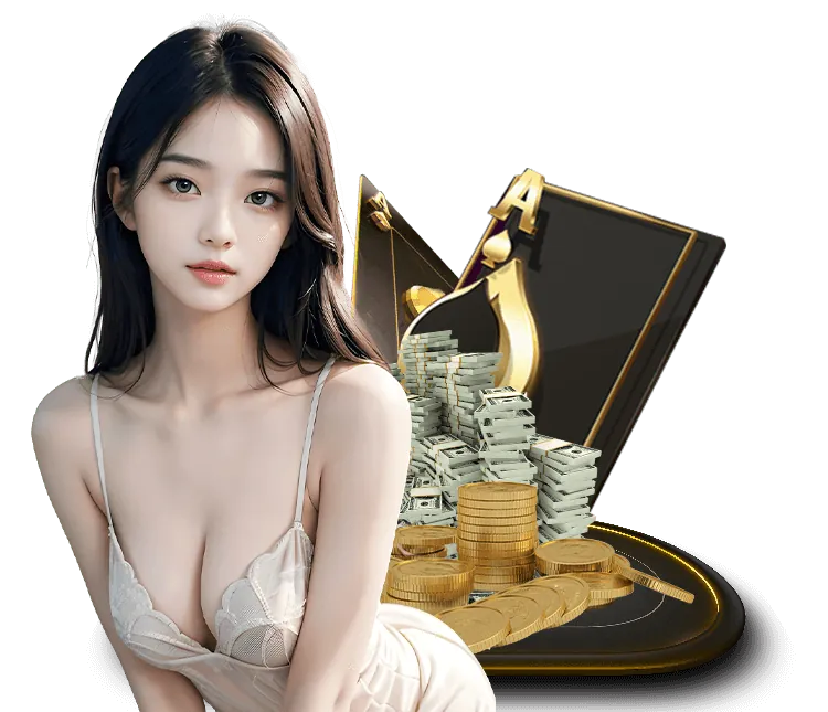 Trò chơi nổ hũ Mayclub Casino