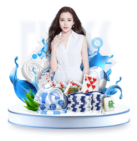 Trò chơi bắn cá Mayclub Casino